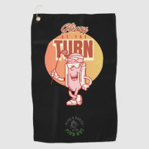 Fars dag Scramble Retro Glizzy Vid Svängen