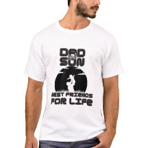 Fars dag Shirt från Son