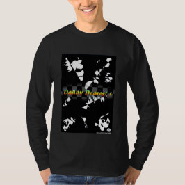 Fars dag Sr5 T Shirt