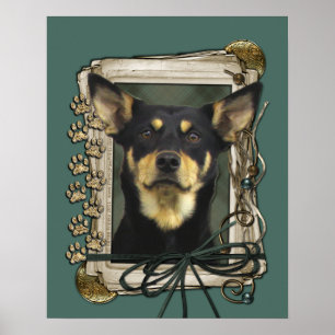 Fars dag - Stone Tassar - Kelpie - Jude Poster