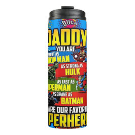 Fars dag - Superdad