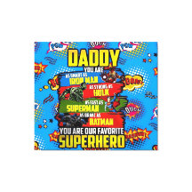 Fars dag - Superdad