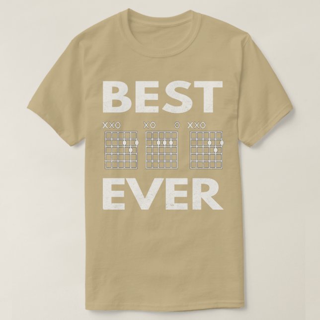 Fars dag t shirt (Design framsida)