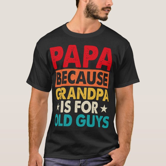 fars dag t shirt (Framsida)
