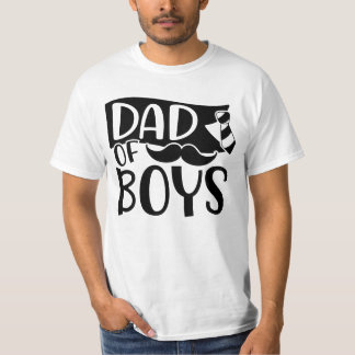 Fars dag T-Shirt