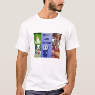 Fars dag T-Shirt