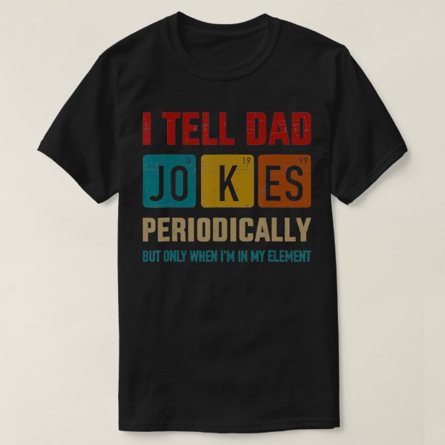 fars dag t shirt (Design framsida)