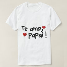 Fars dag T-Shirt