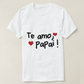Fars dag T-Shirt