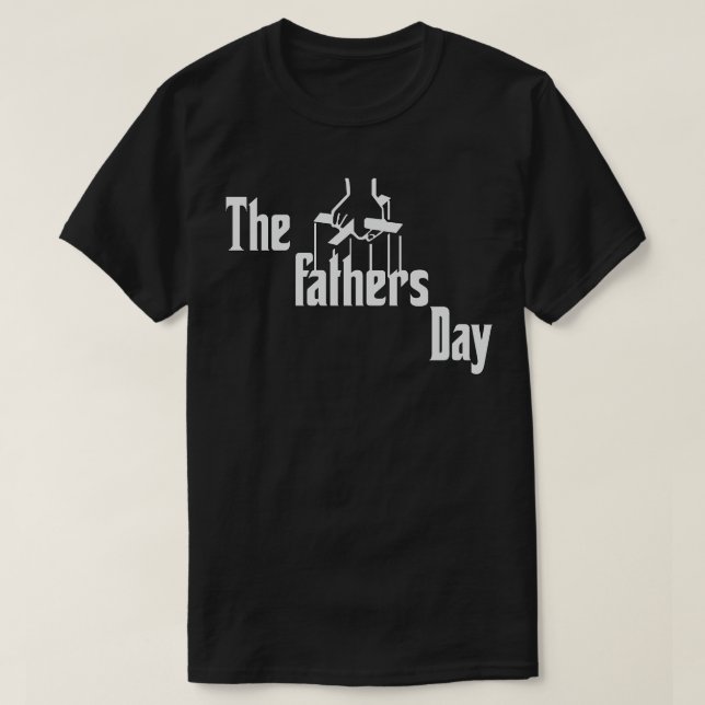 fars dag t shirt (Design framsida)