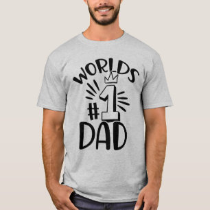 Fars dag T-Shirt