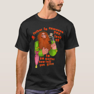 Fars dag t shirt