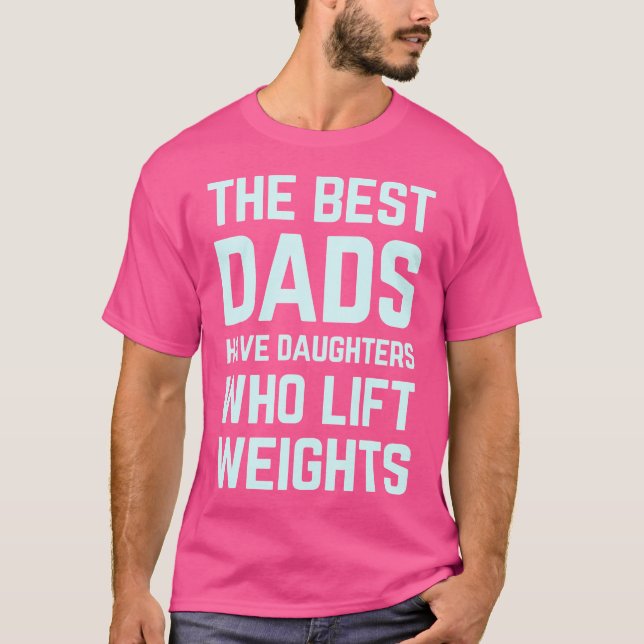 Fars dag t shirt (Framsida)