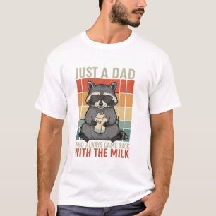 fars dag T-Shirt