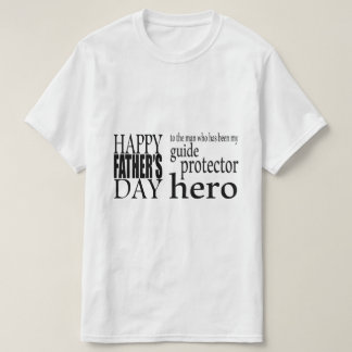 FARS DAG T SHIRT