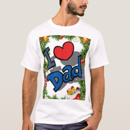 Fars dag t shirt