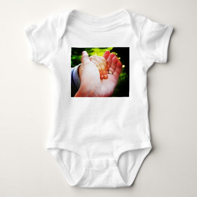 fars dag t shirt (Framsida)