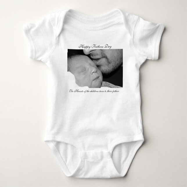 Fars dag tee shirt (Framsida)