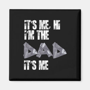 Fars dag Tees är duktig på mig, jag och#, det är P Magnet