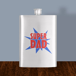 Fars dag Toppen Pappa Fickplunta