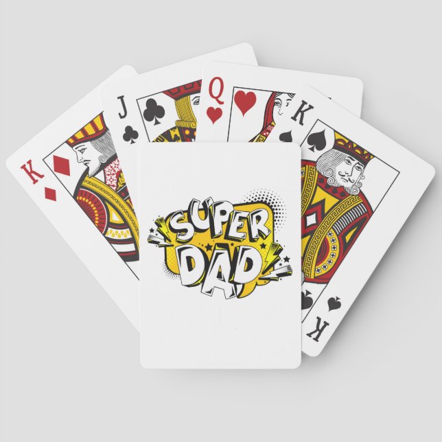 FARS DAG TSHIRT CASINOKORT (Baksidan)