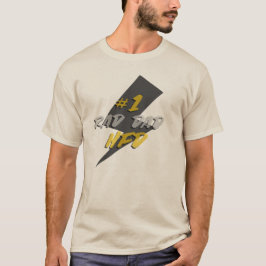 Fars dag Tshirt T Shirt