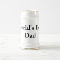 Fars dag Världens bästa Pappa