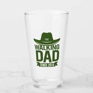 fars dag - Walking Pappa sen.. Glaskopp