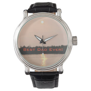 Fars dag Watch Armbandsur