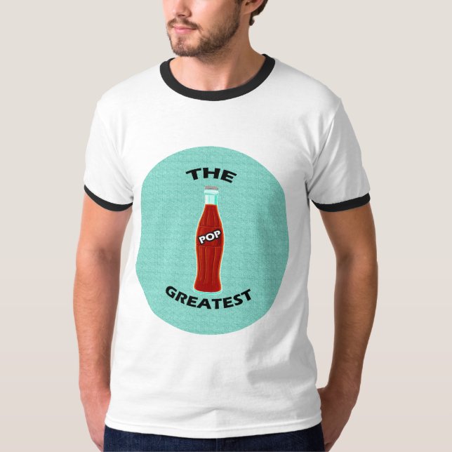 Fars daggåvor för far tee shirt (Framsida)