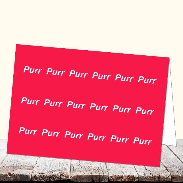 Fars dagkort från katten kort (Skapare uppladdad)