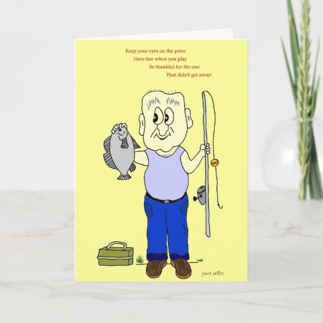 Fars dagkort kort (Framsida)