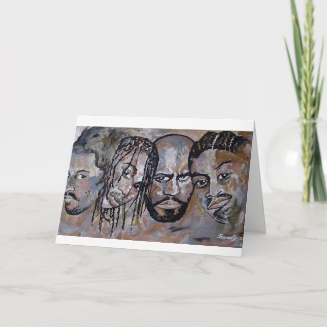 Fars dagkort kort (Framsida)