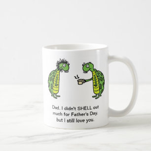 Fars dagmugg kaffemugg