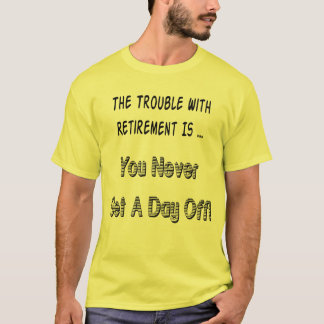 Fars dagpensionT-tröja T Shirt