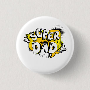 FARS DAGS T-SHIRT KNAPP