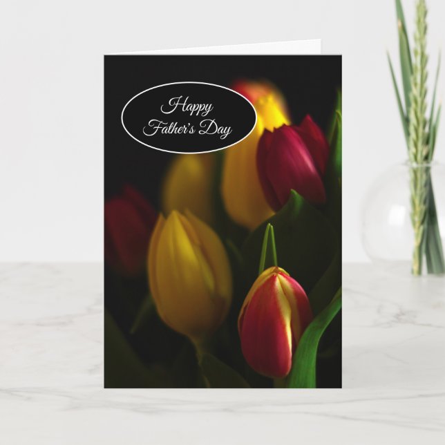 Fars Dagskort Kort (Framsida)