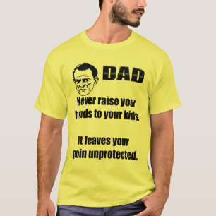 Fars dagT-tröja T-shirt