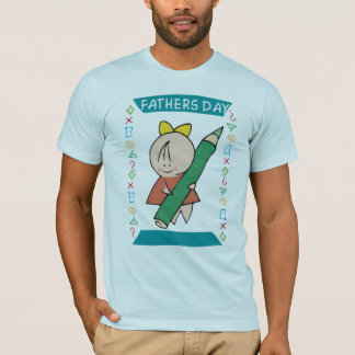 Fars dagT-tröja Tee Shirt