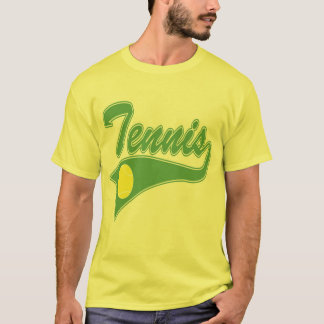 Fars dagtennisT-tröja T-shirt