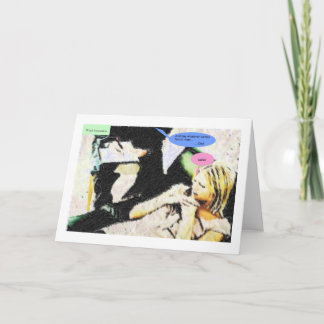 Fars dagterapeut kort