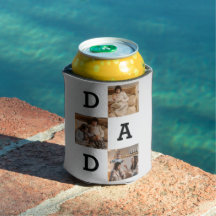 Far's Day Gift for Pappa - Fotokollage |