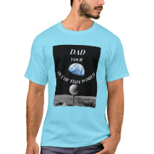 Far's Day Space Golf