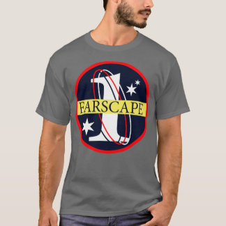 FARSCAPE T SHIRT