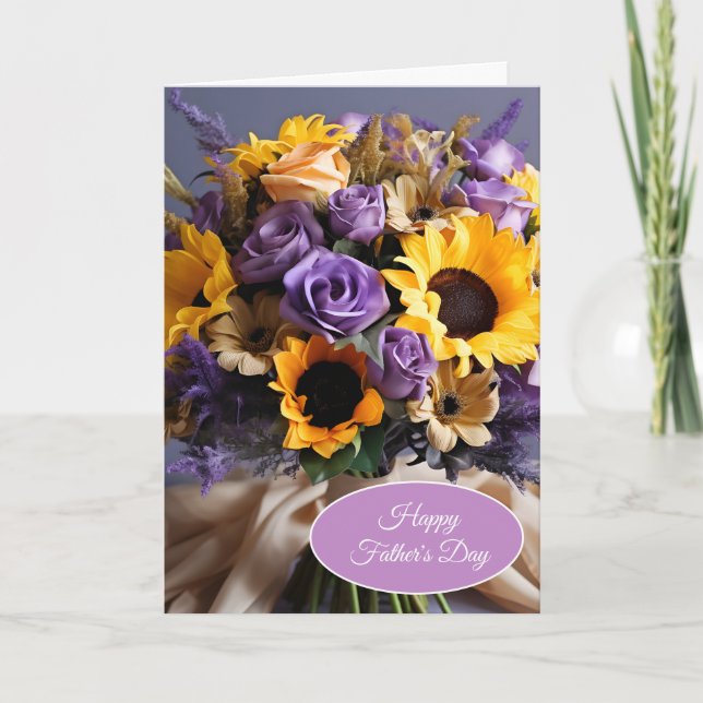 Farsdags kort (Framsida)