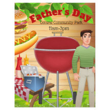 Farsdags Picknick Kampanjmaterial