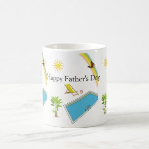 Farsdagsmuggar Kaffemugg