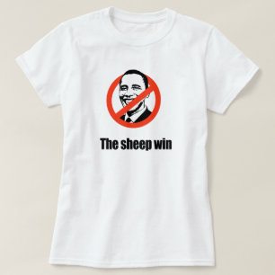 Fårsegern Tee