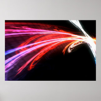 Farside Streak Poster