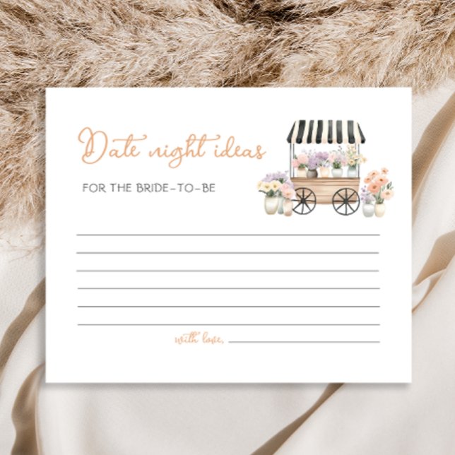 Färsk av marknadsdatumnattsideer (Skapare uppladdad)